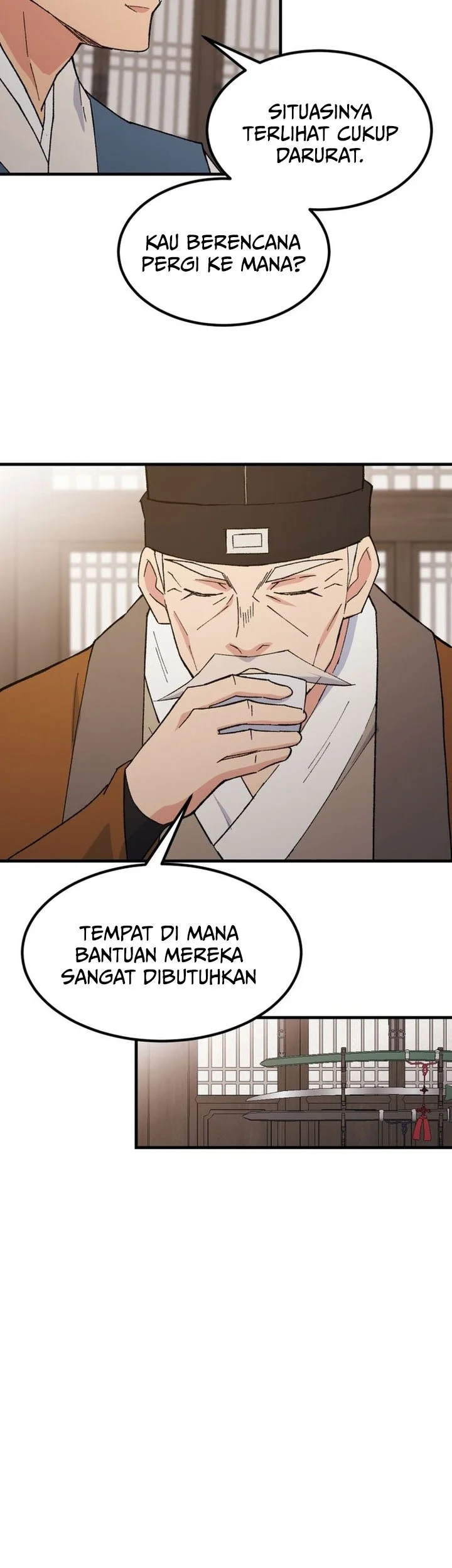 Chapter 126 - halaman 36