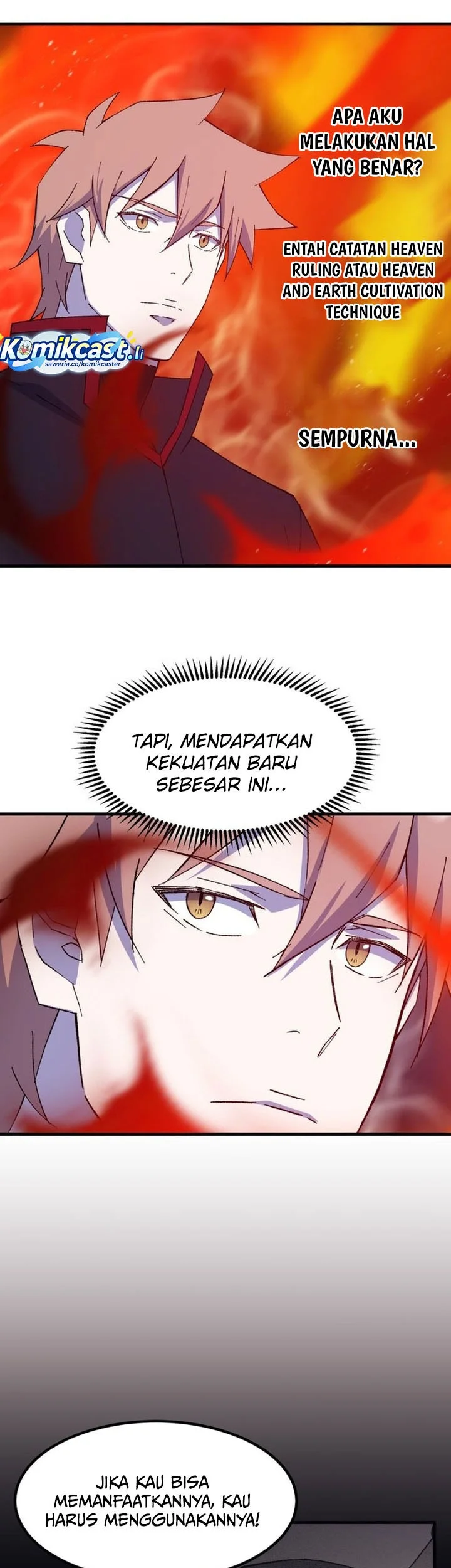 Chapter 126 - halaman 46