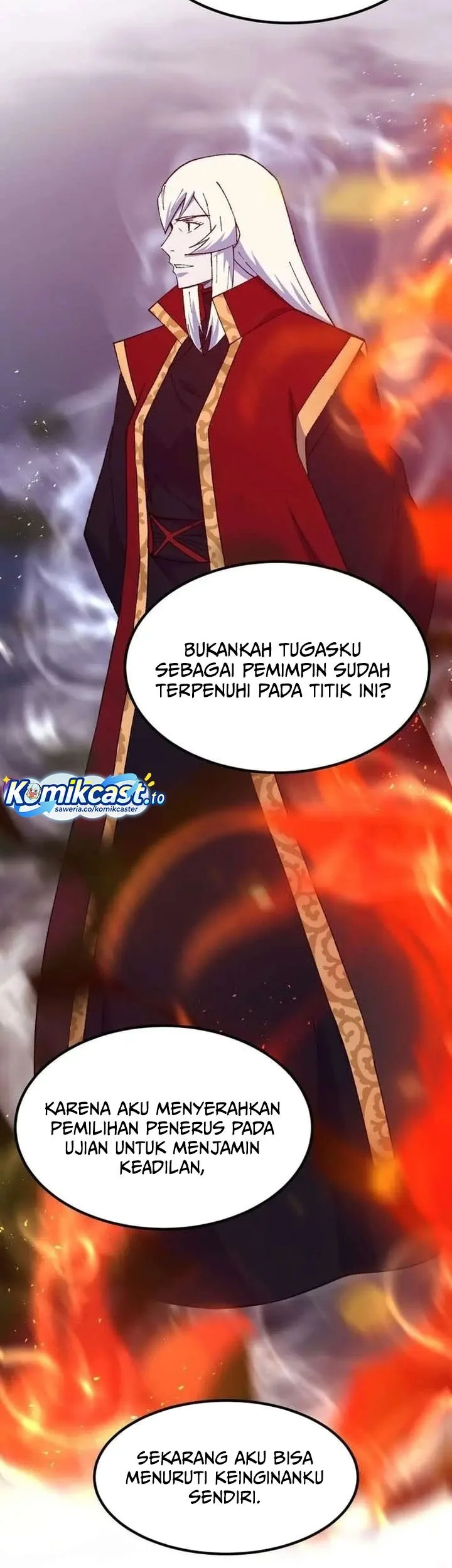 Chapter 127 - halaman 30