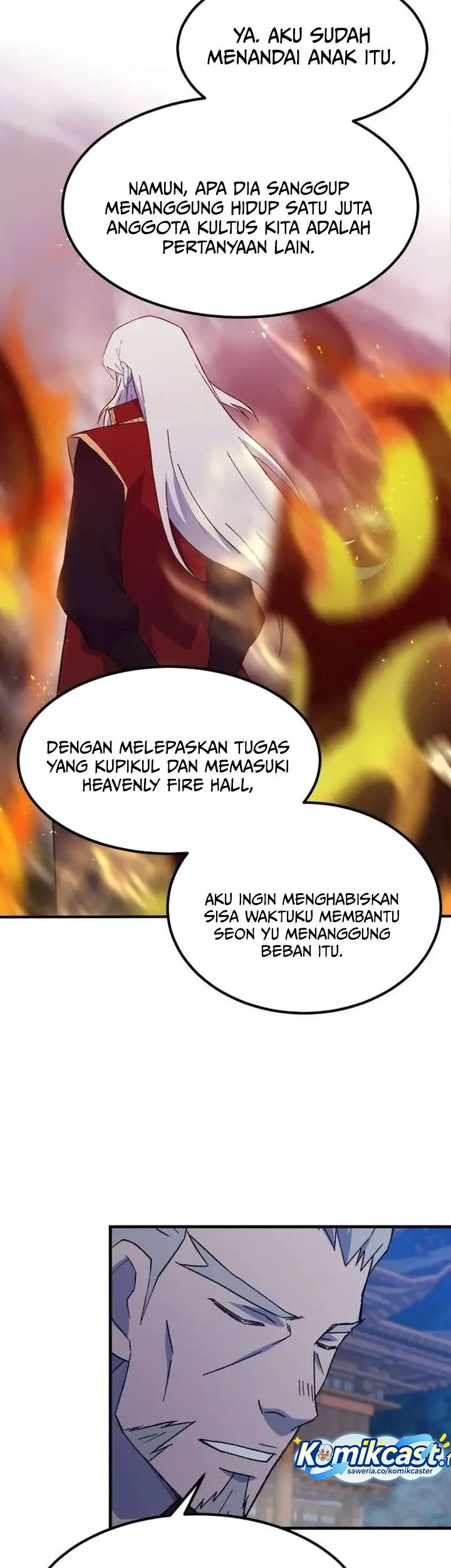 Chapter 127 - halaman 32