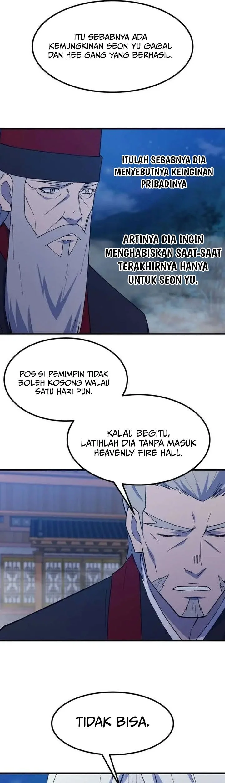 Chapter 127 - halaman 34