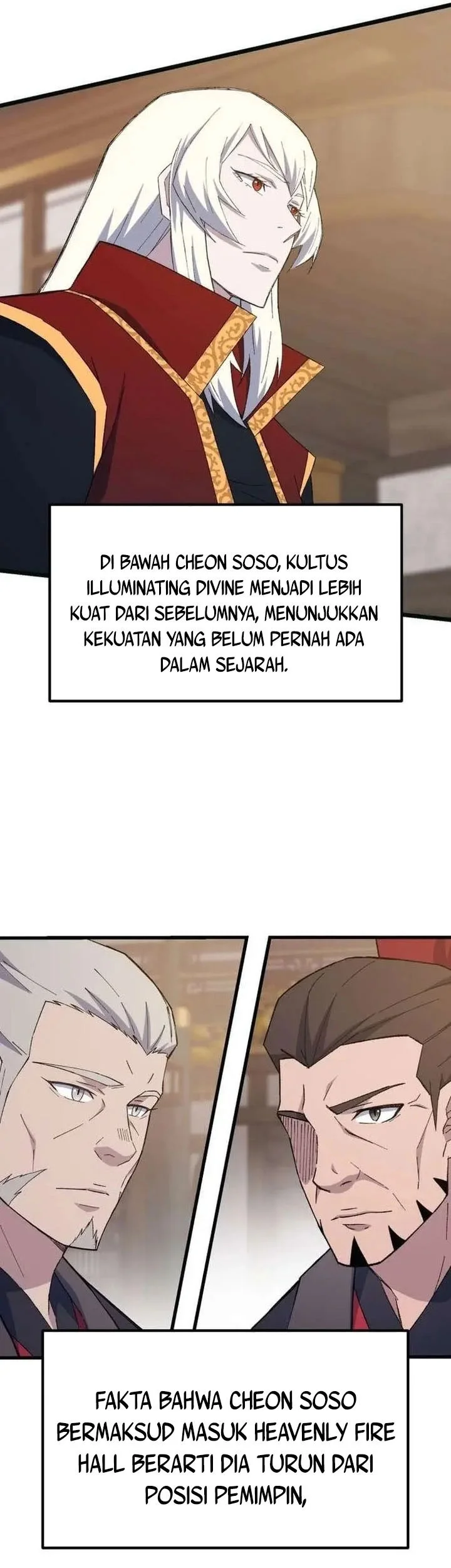 Chapter 127 - halaman 42