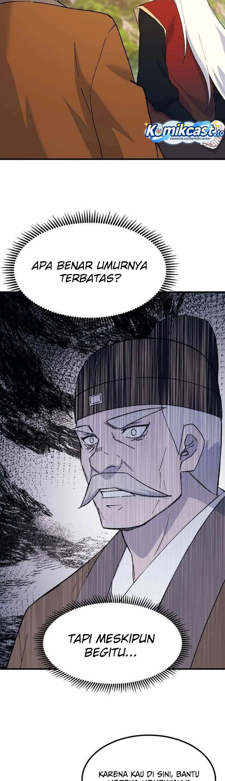 Chapter 129 - halaman 22