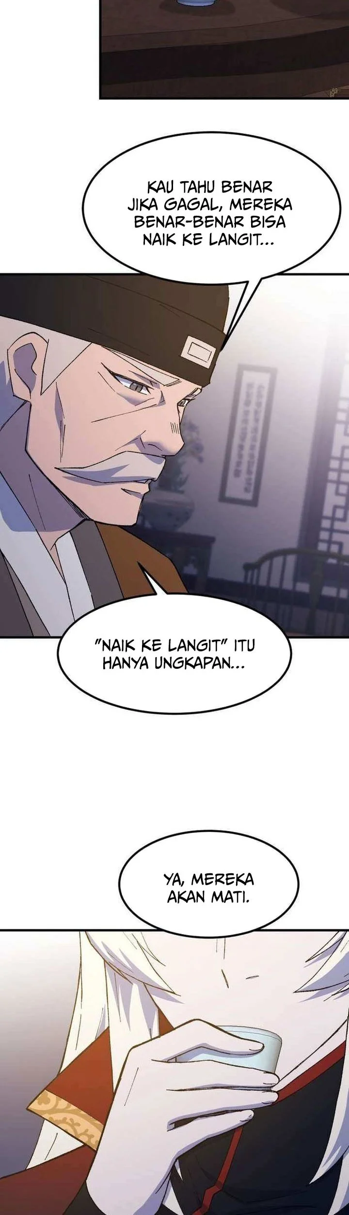 Chapter 129 - halaman 28