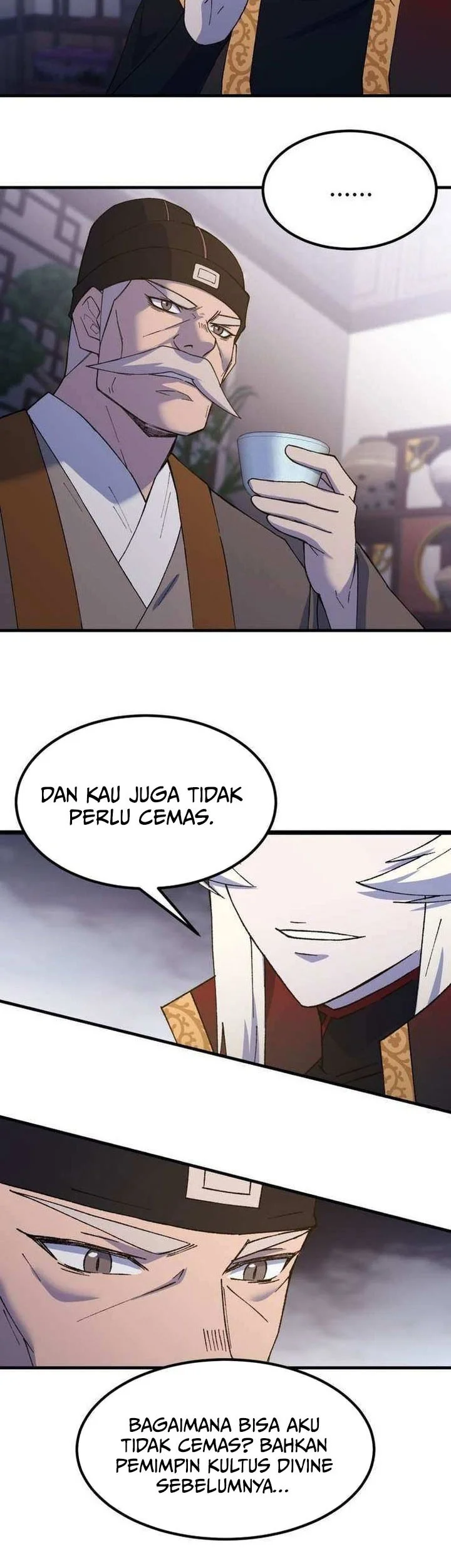 Chapter 129 - halaman 30