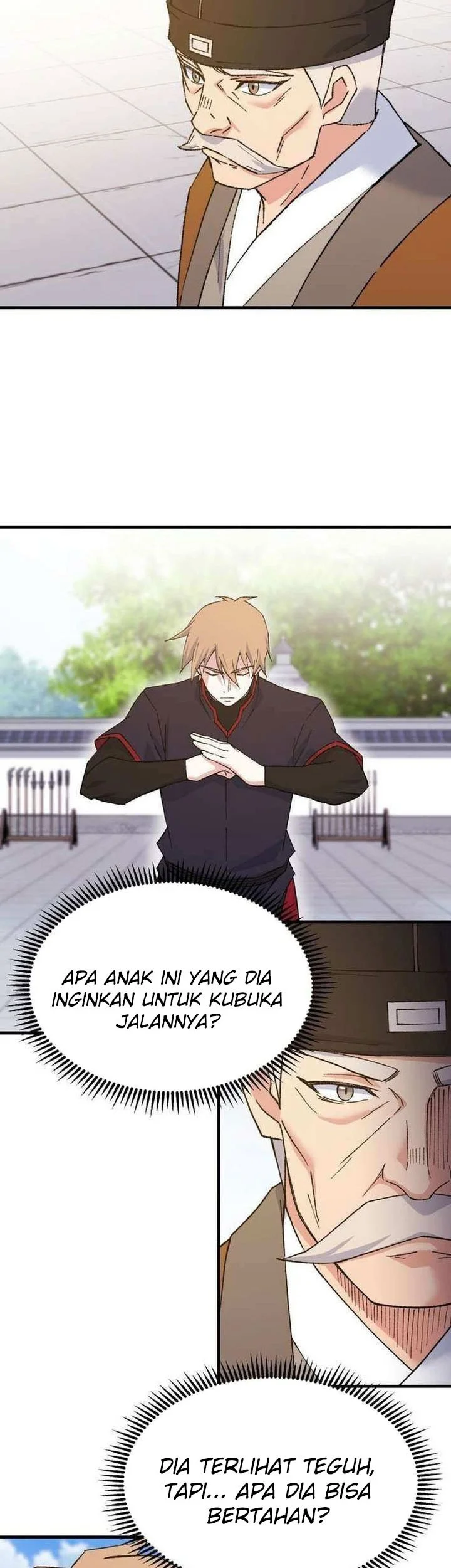 Chapter 129 - halaman 36