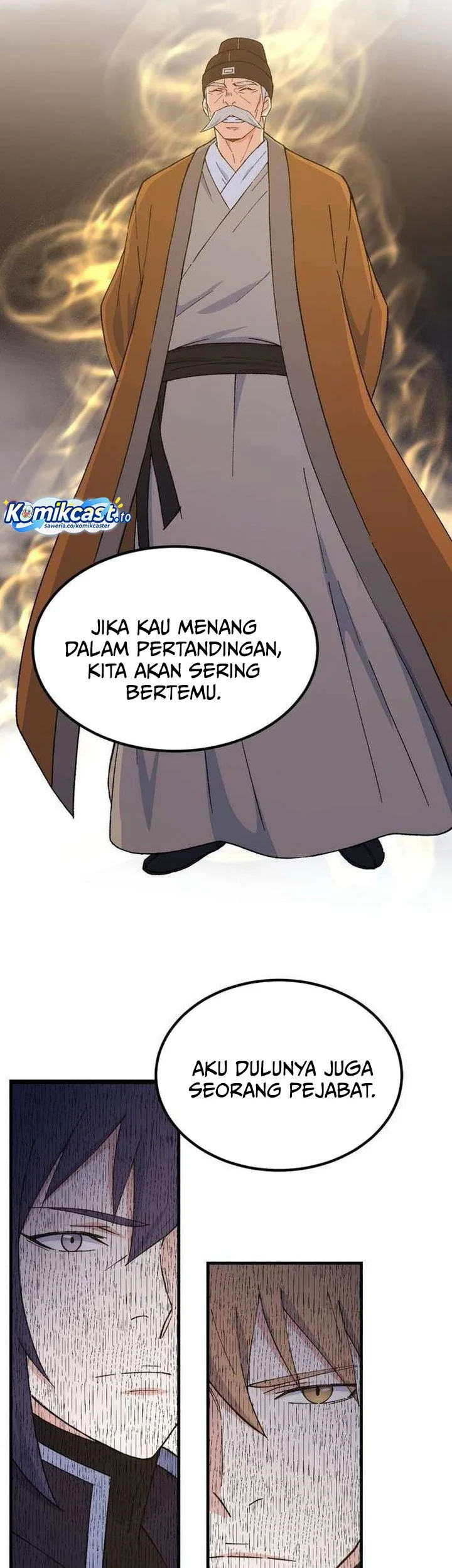 Chapter 129 - halaman 38