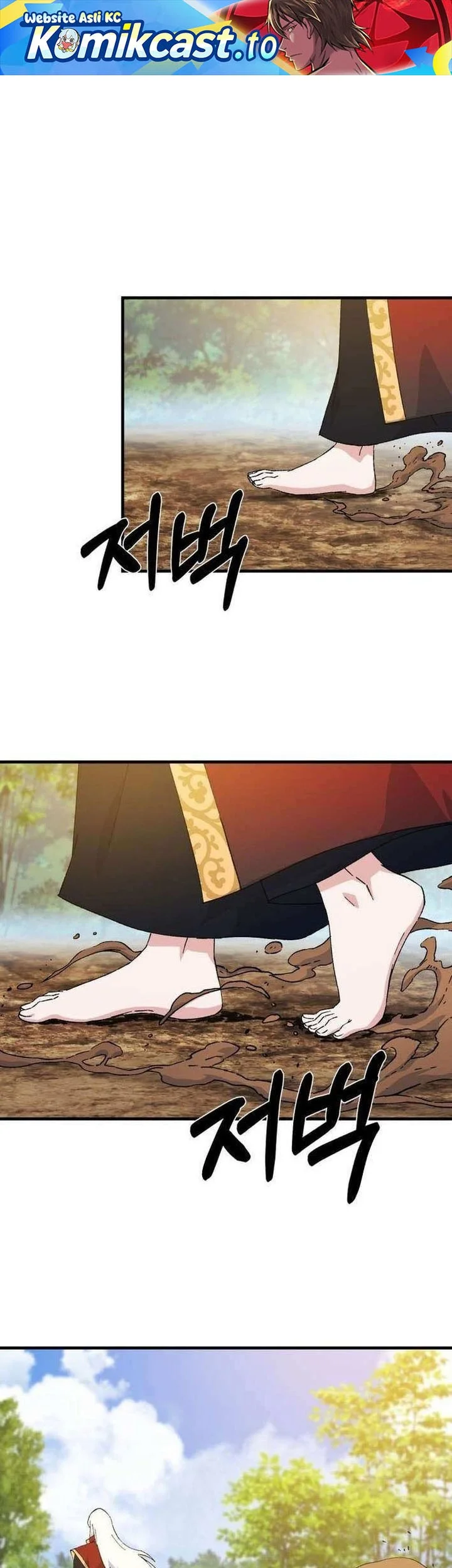 Chapter 129 - halaman 2