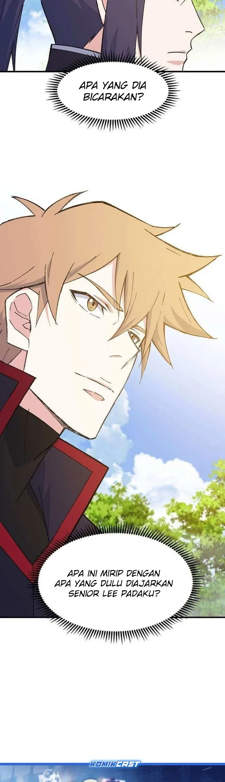 Chapter 129 - halaman 46