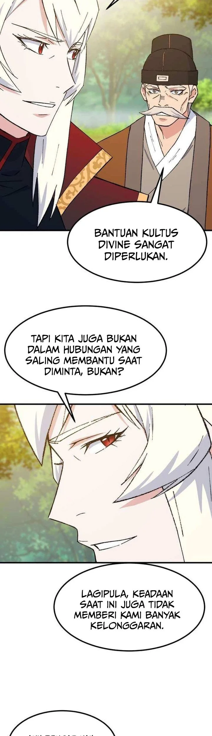 Chapter 129 - halaman 14