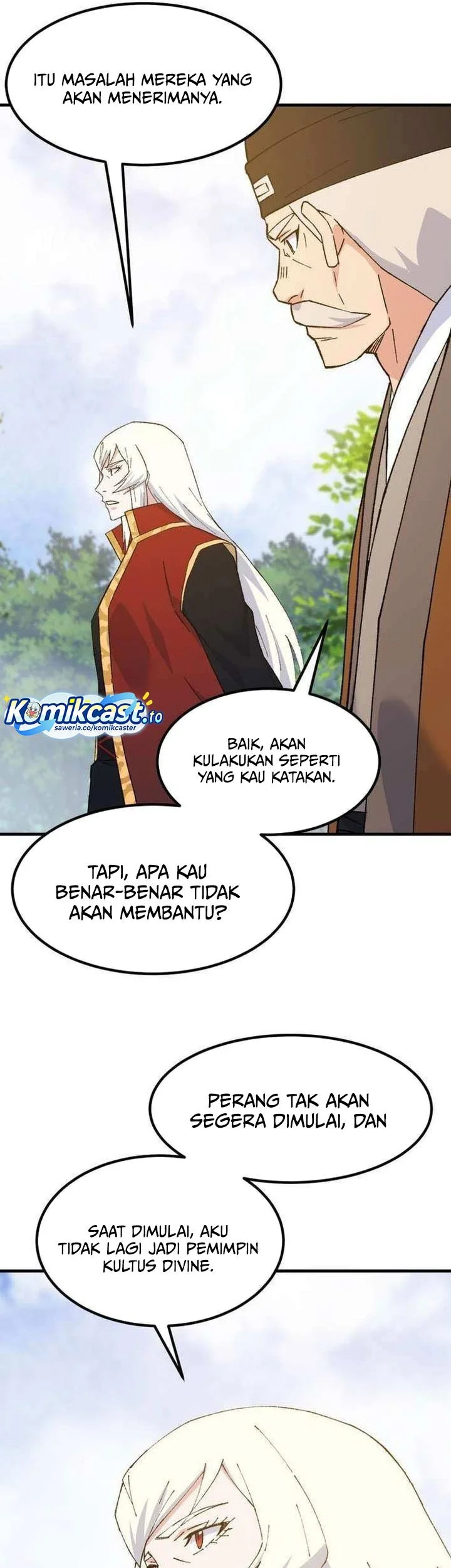 Chapter 129 - halaman 18