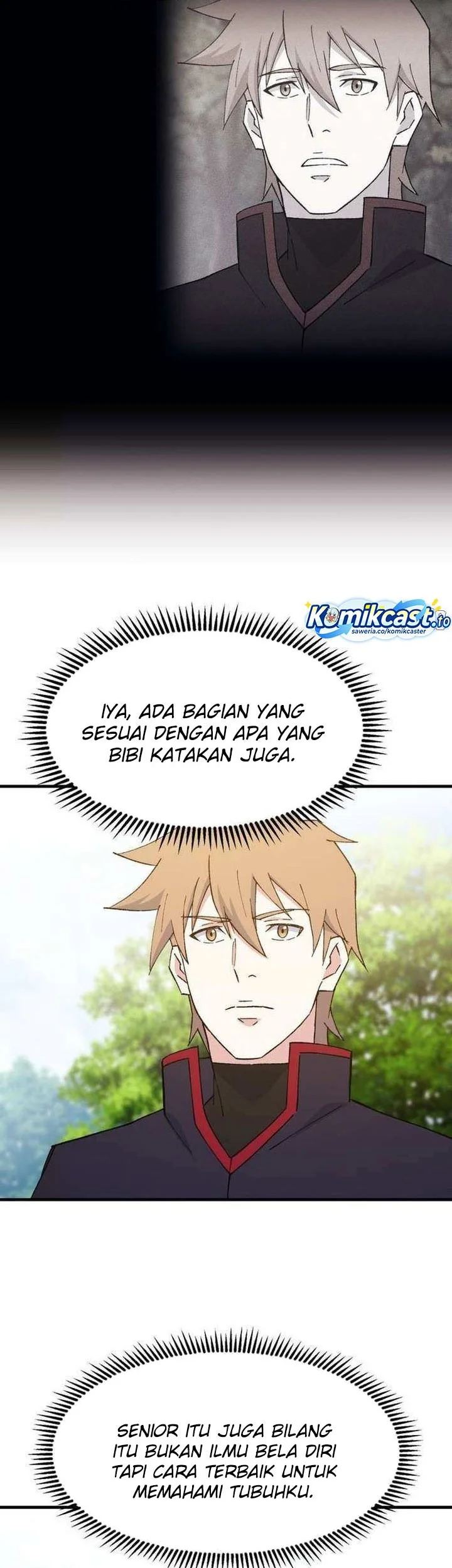 Chapter 130 - halaman 22