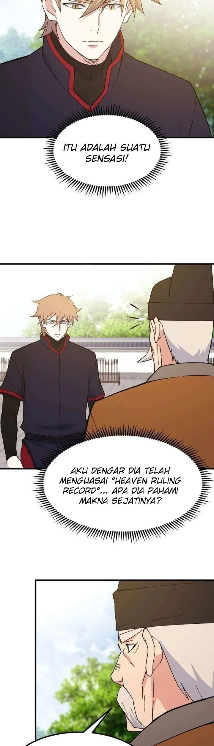 Chapter 130 - halaman 24