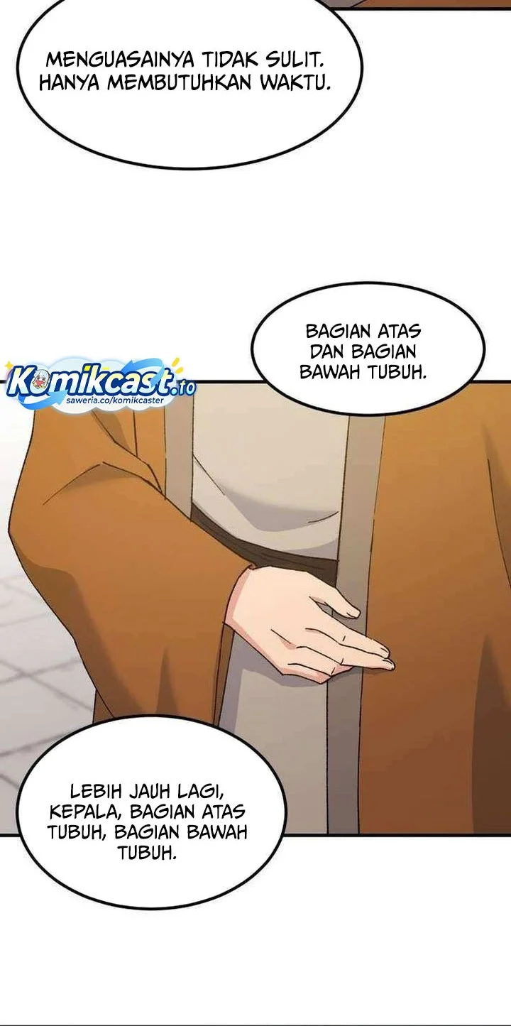 Chapter 130 - halaman 25