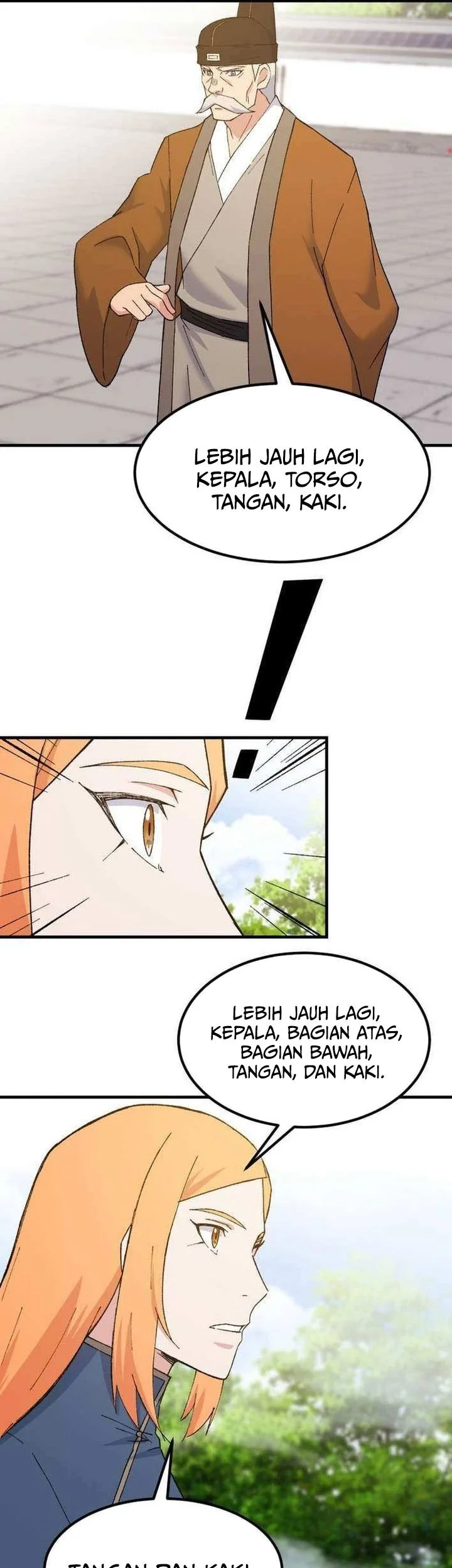 Chapter 130 - halaman 26