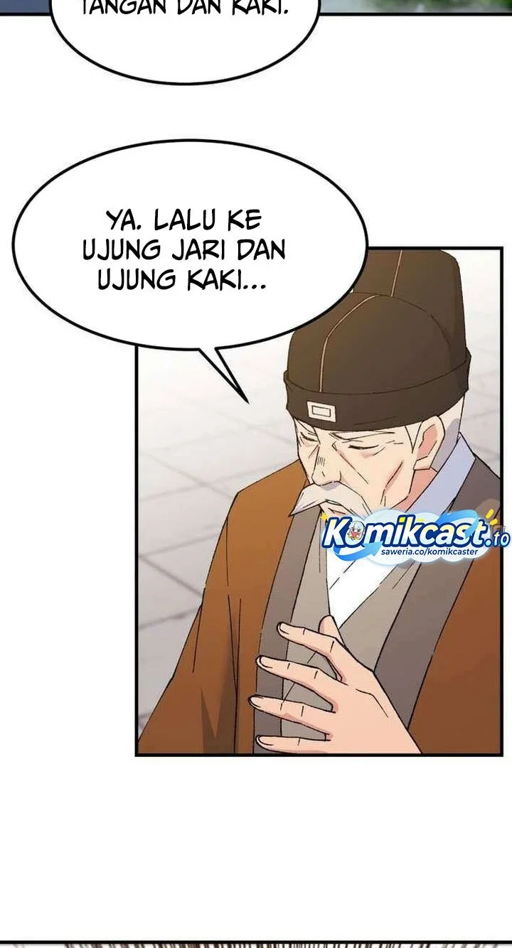 Chapter 130 - halaman 27