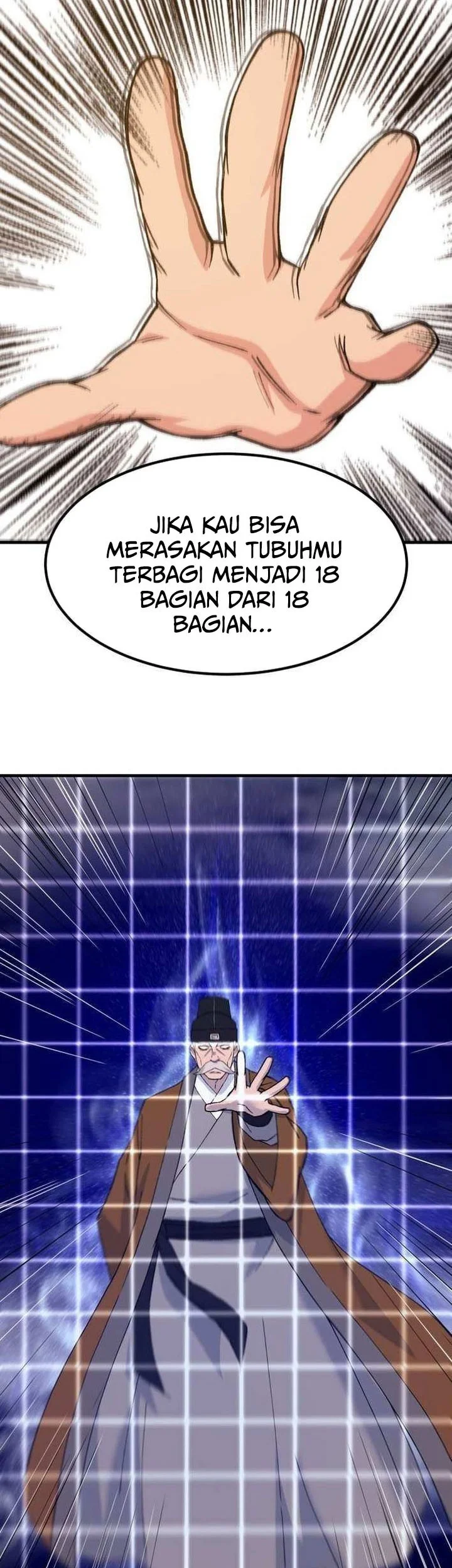 Chapter 130 - halaman 28