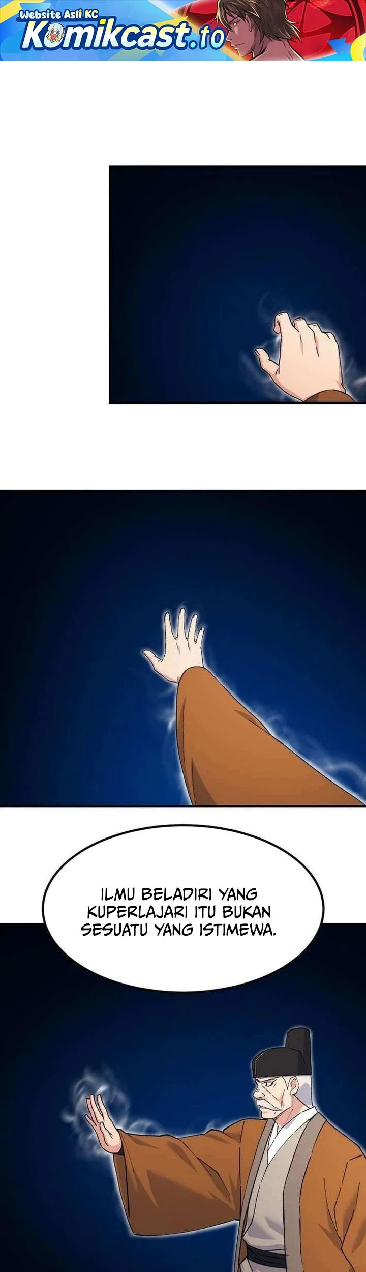 Chapter 130 - halaman 2