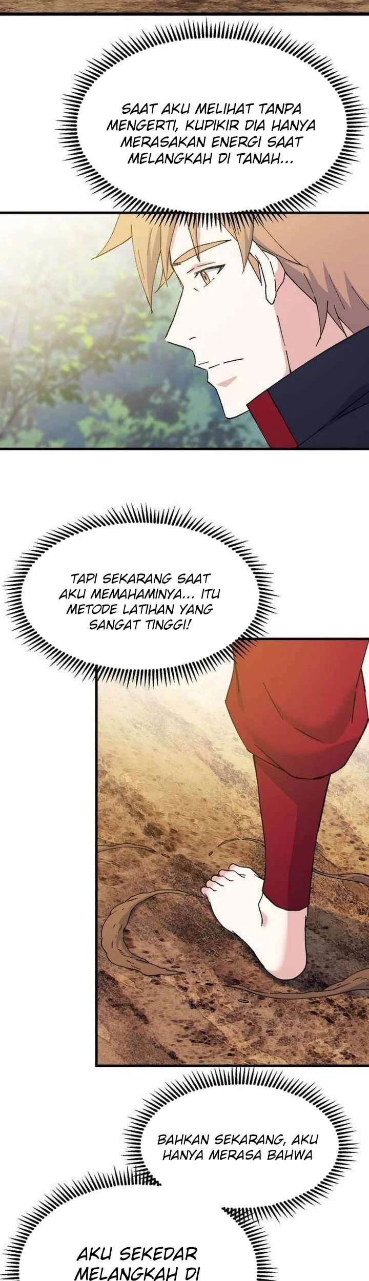 Chapter 130 - halaman 40