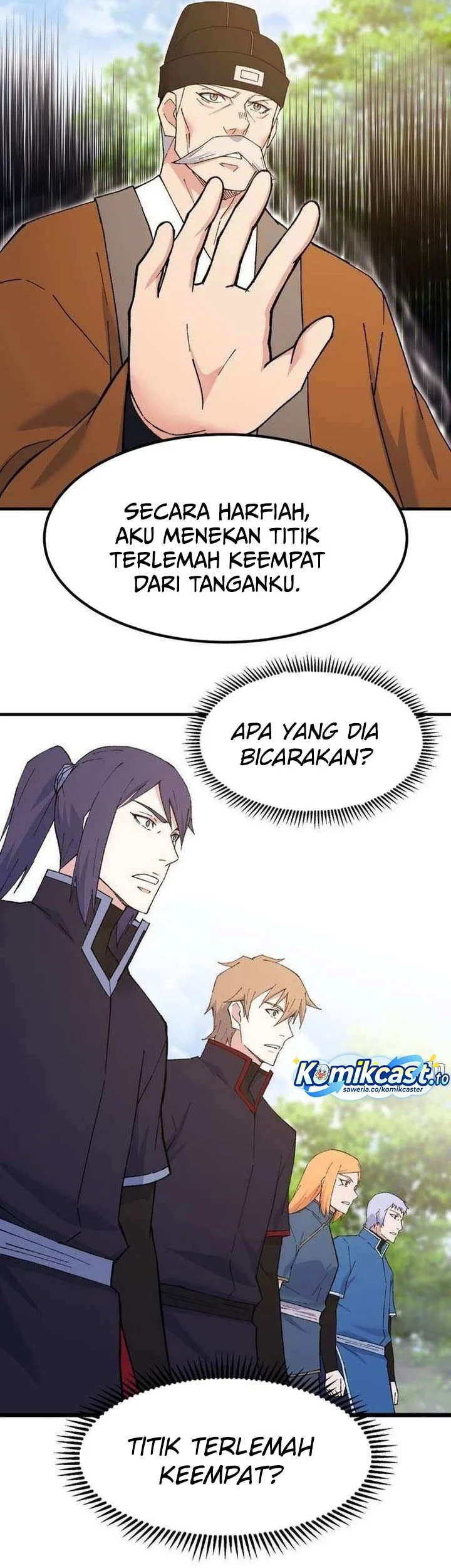 Chapter 130 - halaman 6