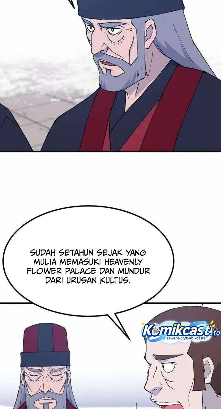 Chapter 131 - halaman 21