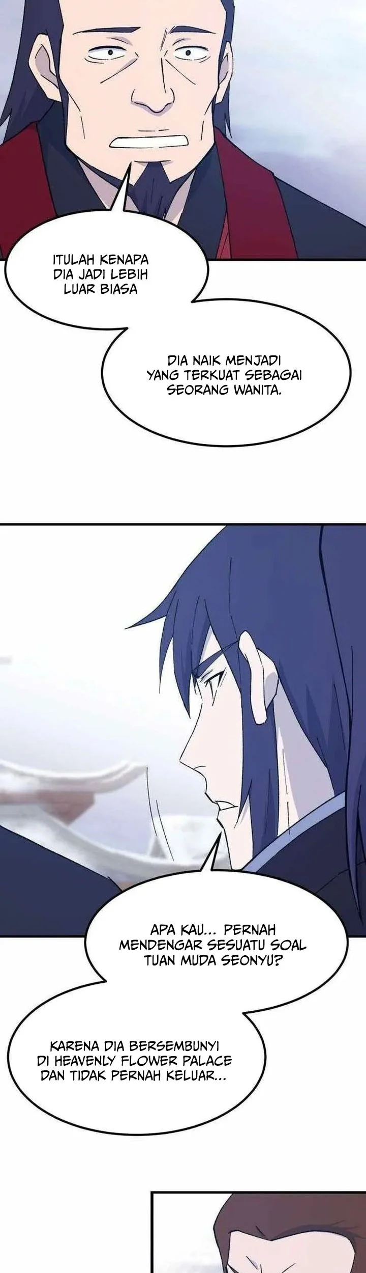 Chapter 131 - halaman 28