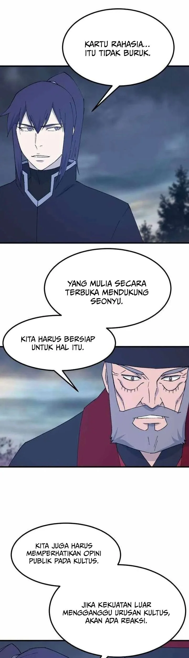 Chapter 131 - halaman 36