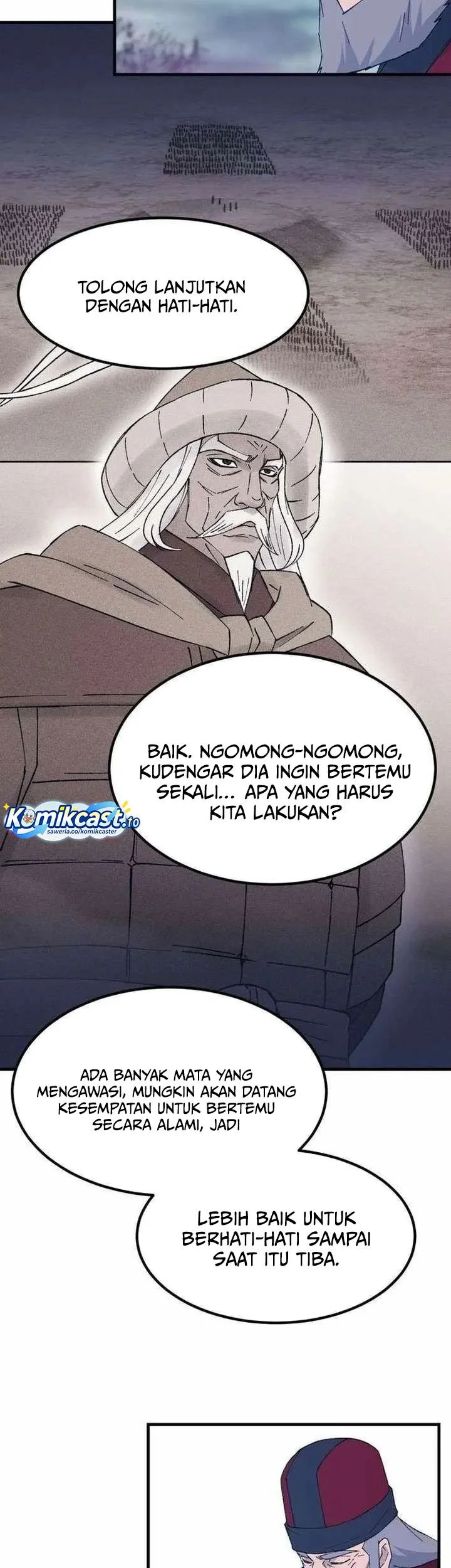 Chapter 131 - halaman 38