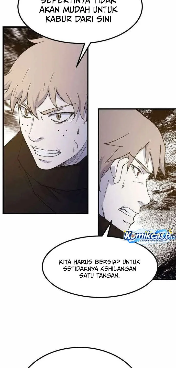 Chapter 132 - halaman 21