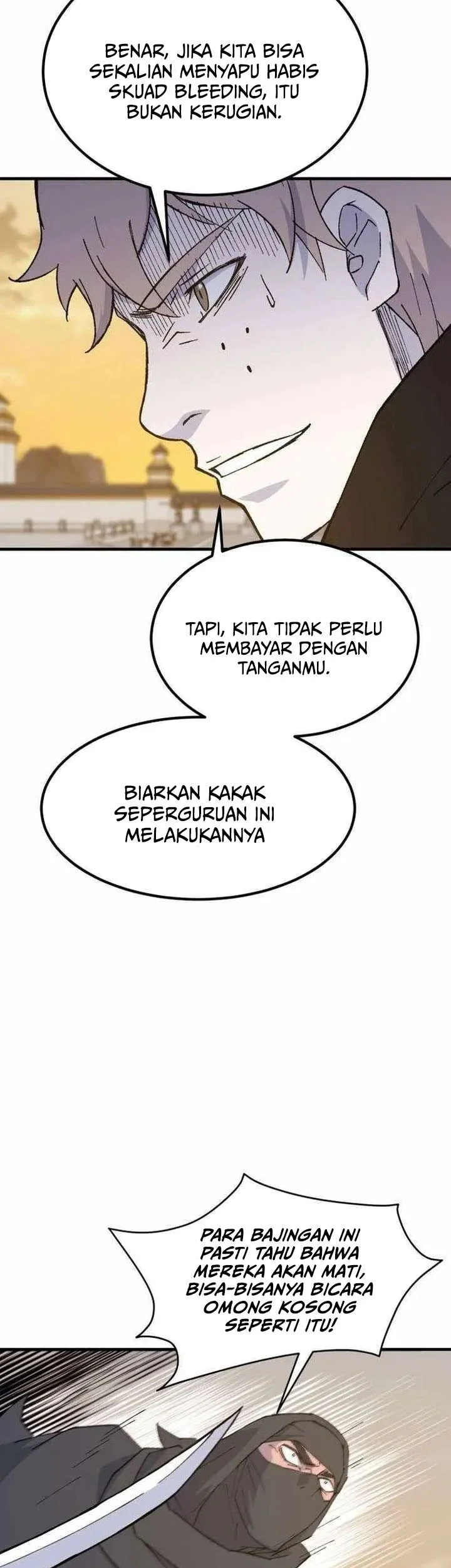 Chapter 132 - halaman 22