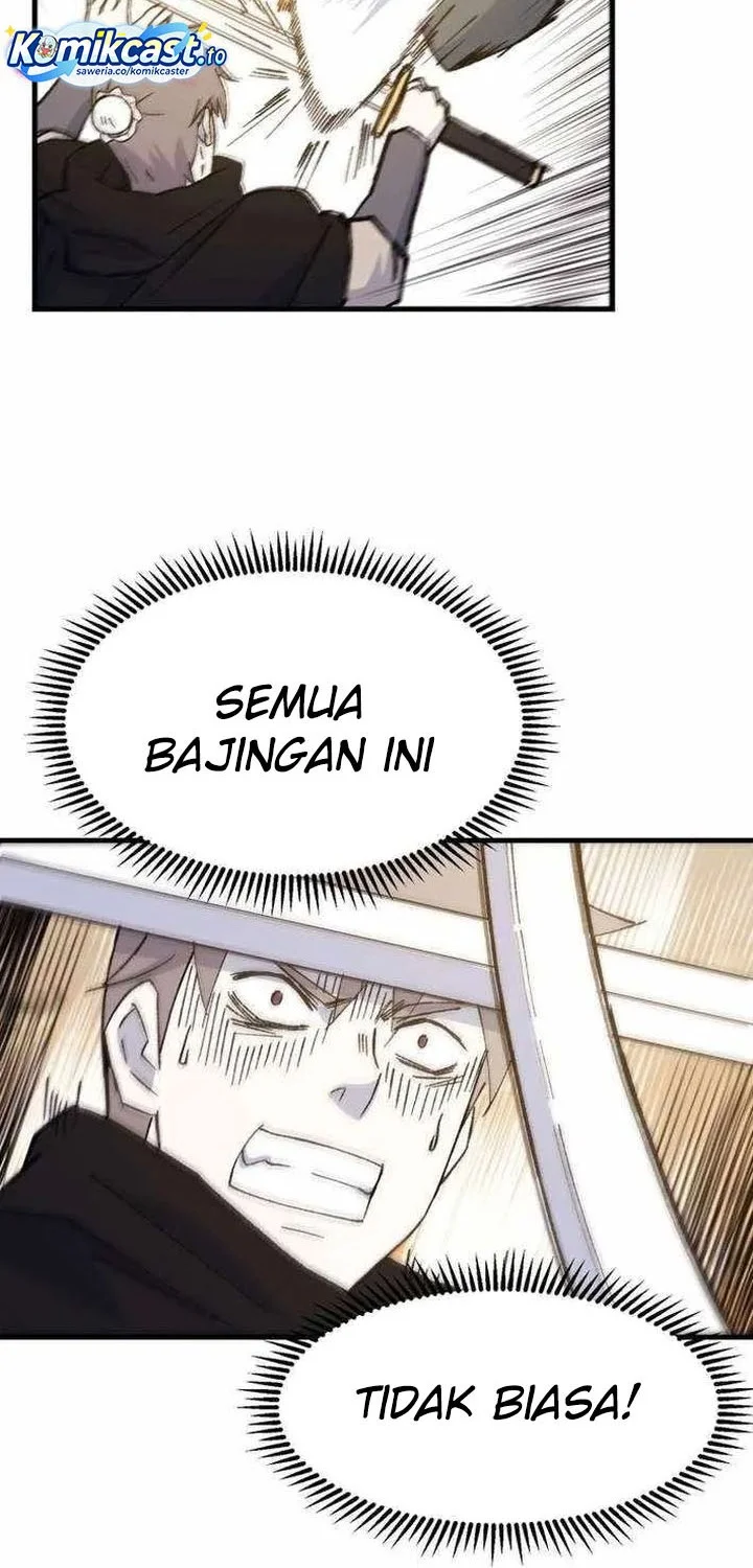 Chapter 132 - halaman 25