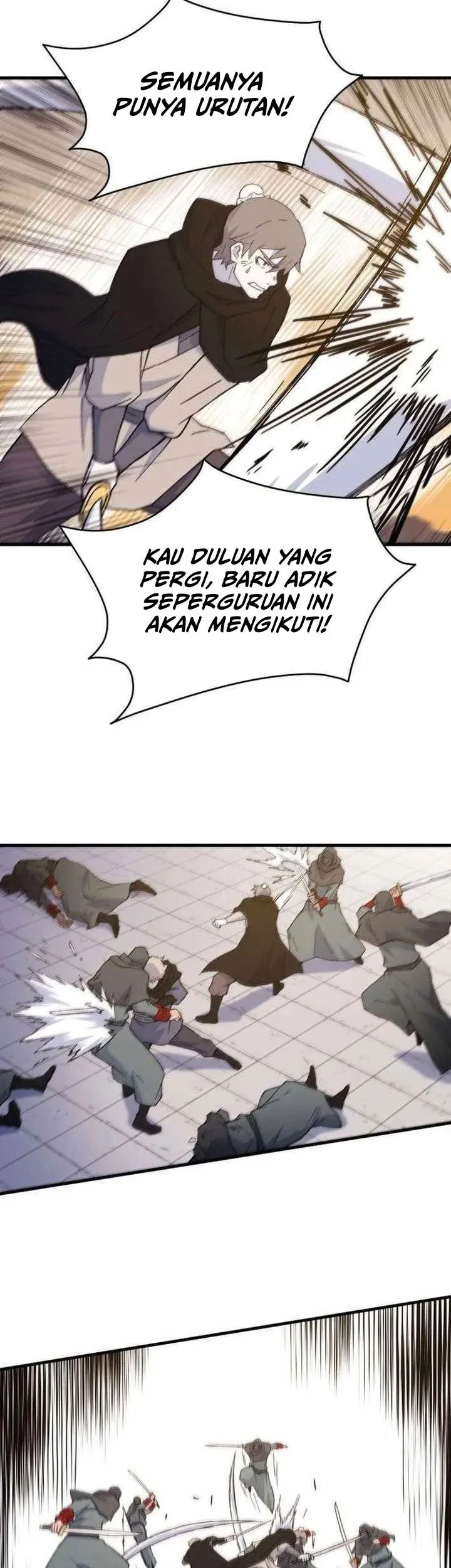 Chapter 132 - halaman 30