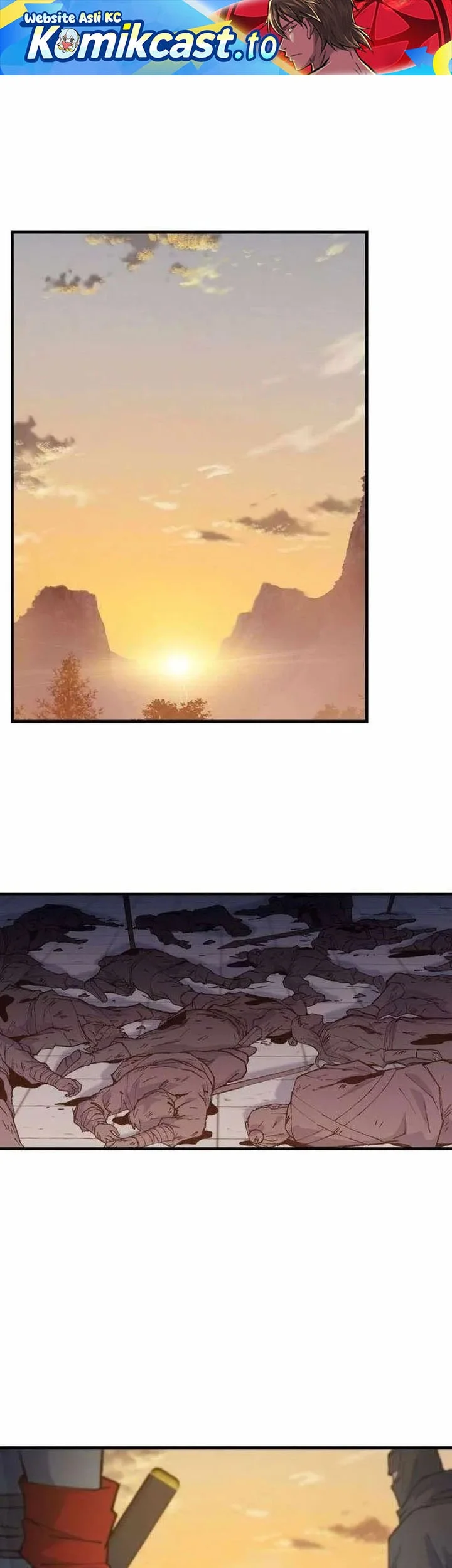 Chapter 132 - halaman 2