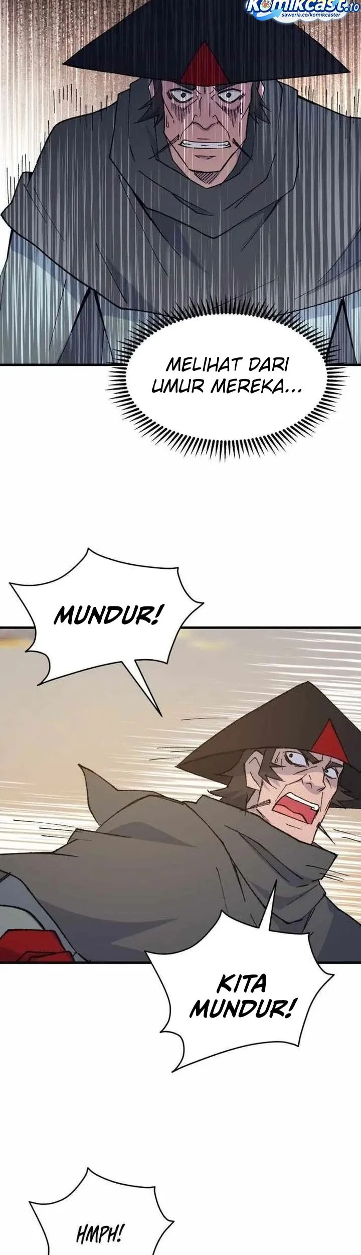 Chapter 133 - halaman 24