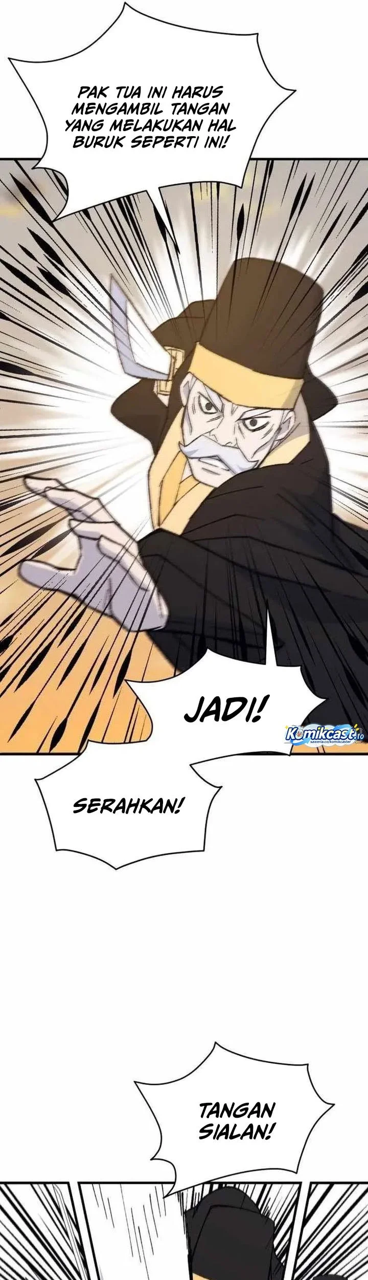 Chapter 133 - halaman 26