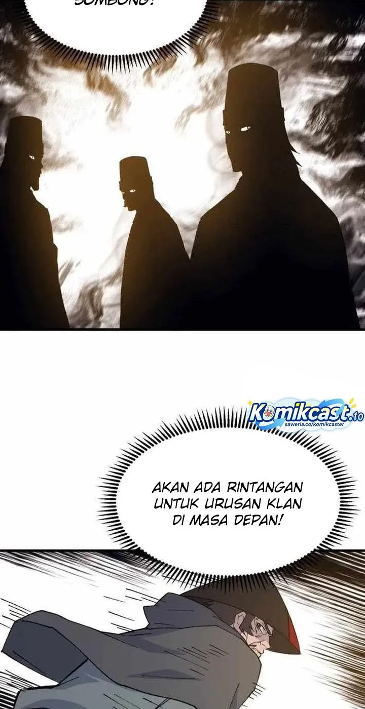 Chapter 133 - halaman 31