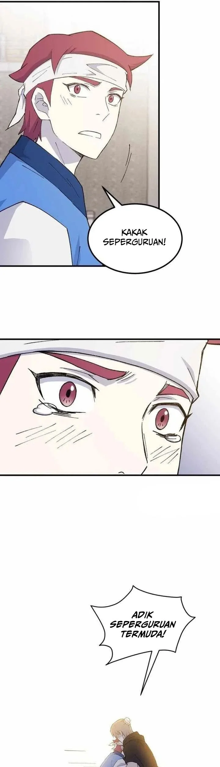Chapter 133 - halaman 34