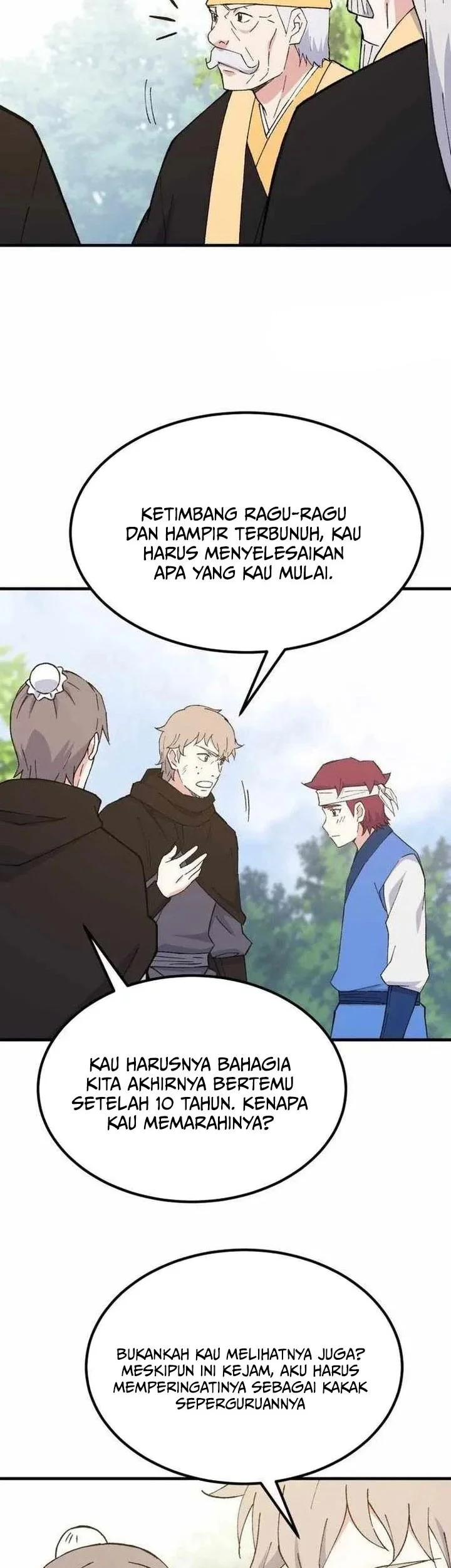 Chapter 133 - halaman 38