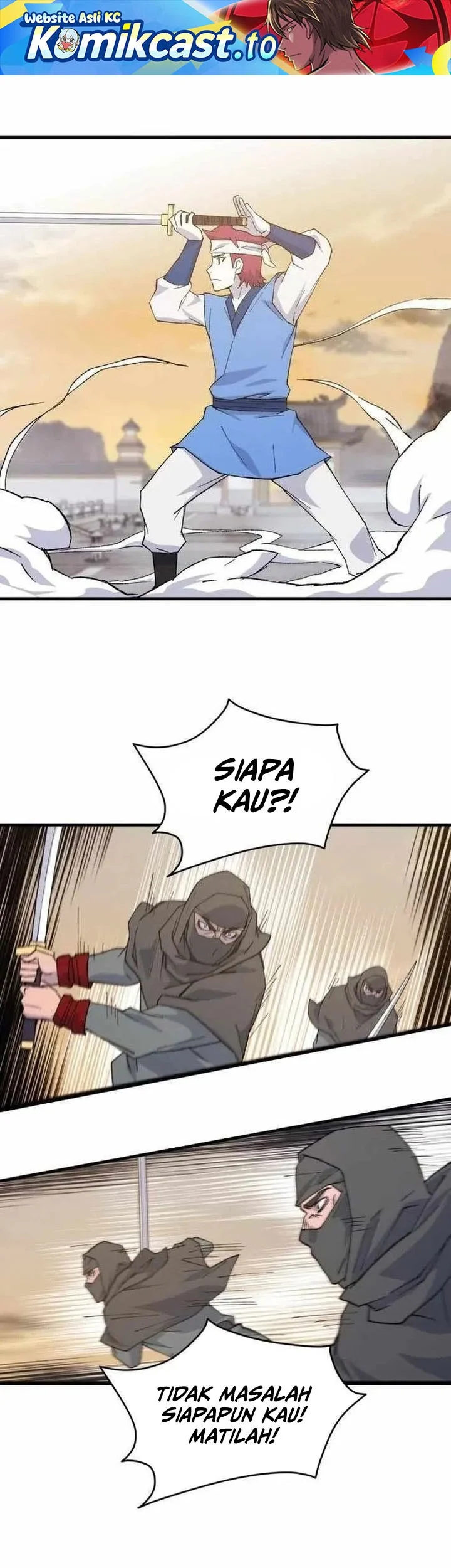 Chapter 133 - halaman 2