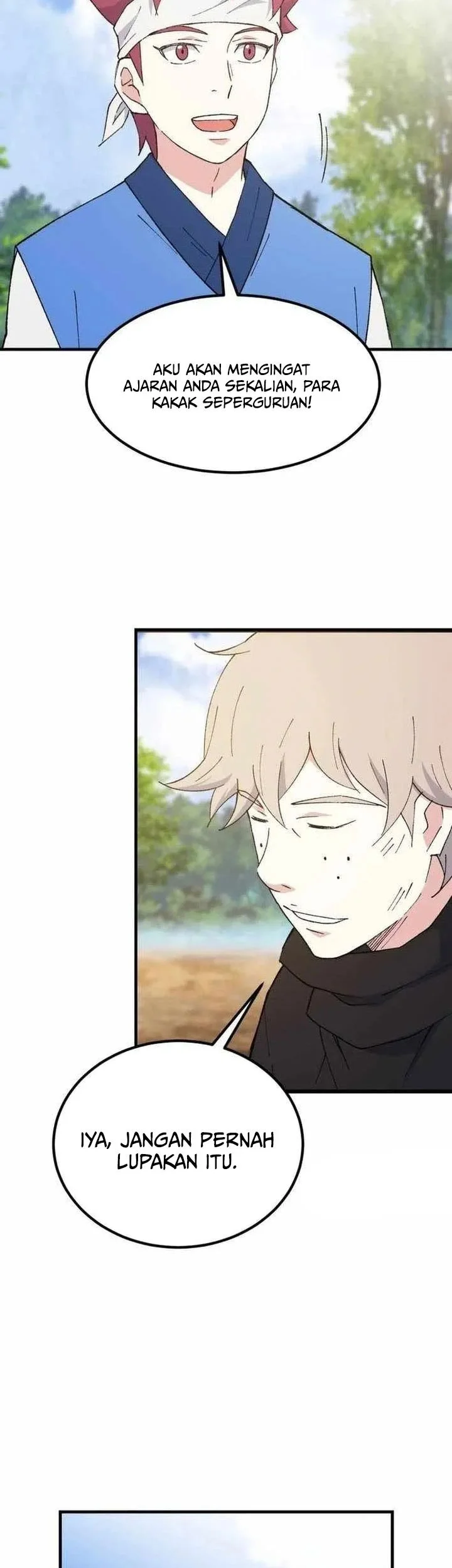 Chapter 133 - halaman 40