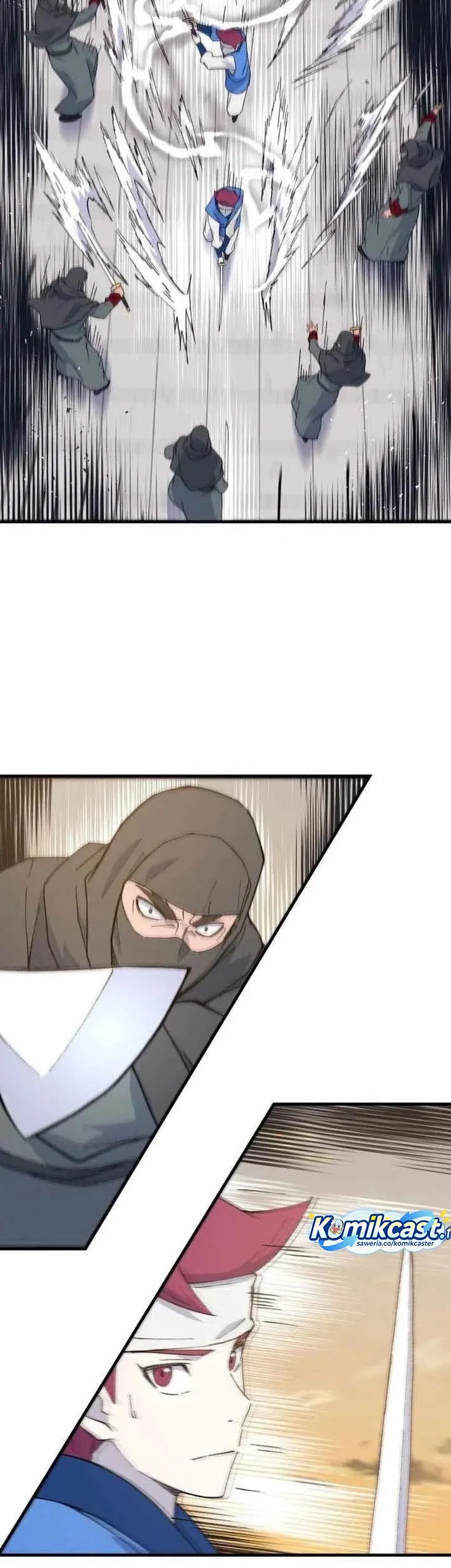 Chapter 133 - halaman 4
