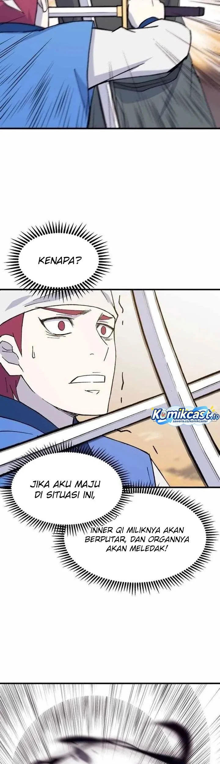 Chapter 133 - halaman 14