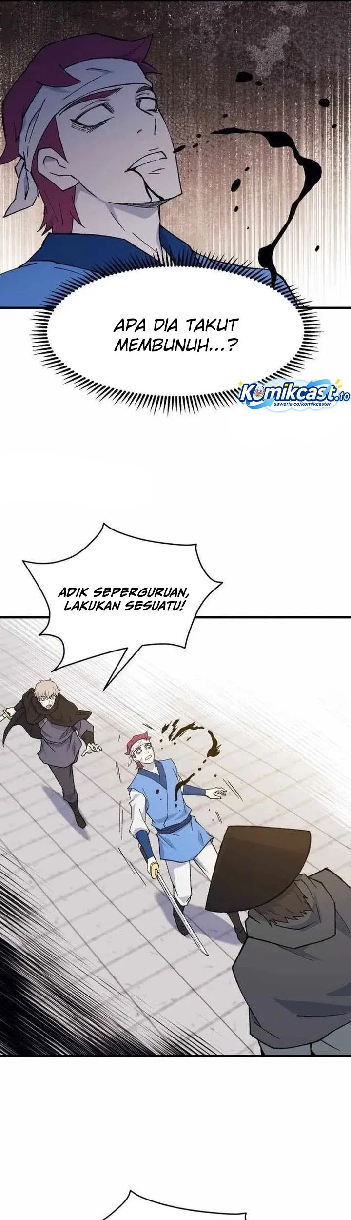 Chapter 133 - halaman 18