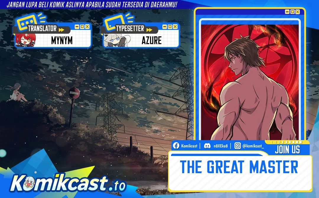 Chapter 134 - halaman 2