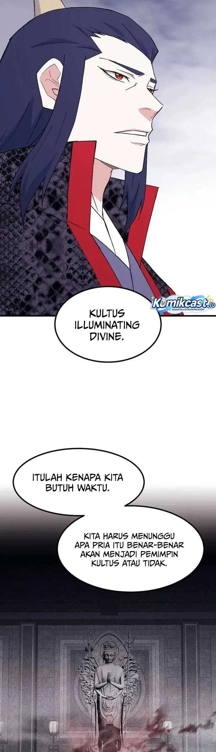 Chapter 134 - halaman 21