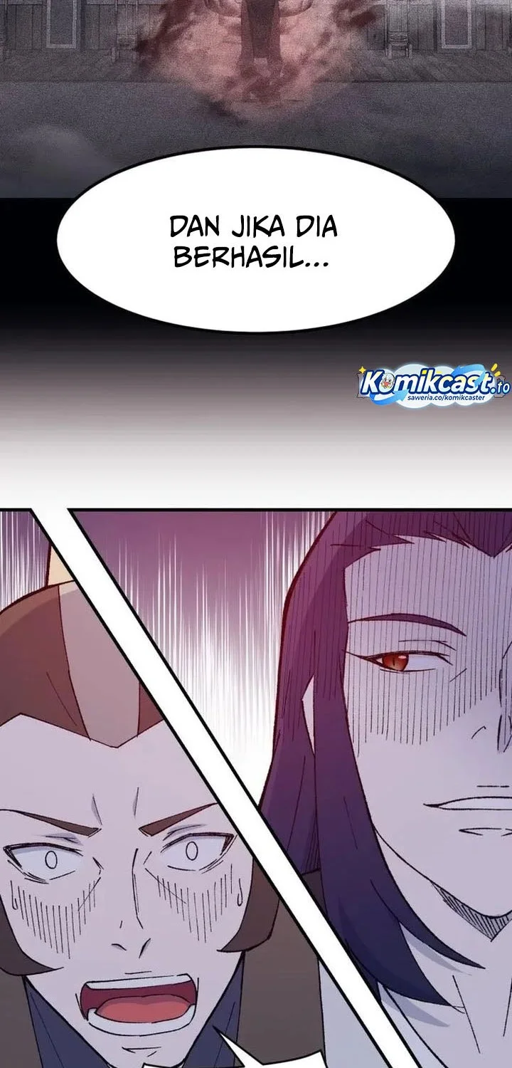Chapter 134 - halaman 22