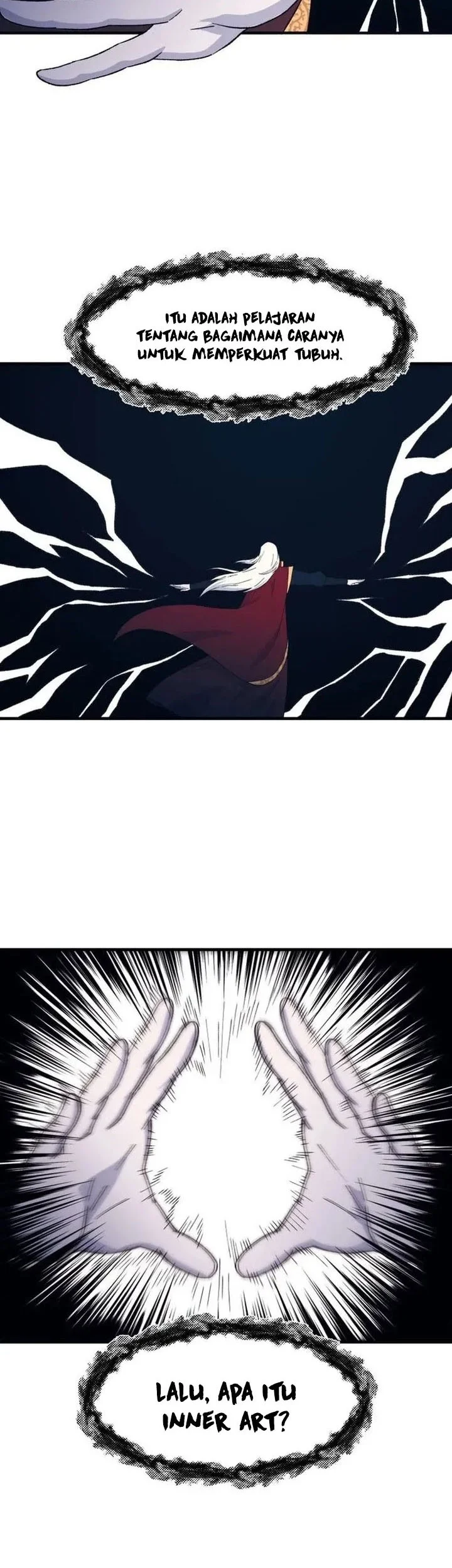 Chapter 134 - halaman 29