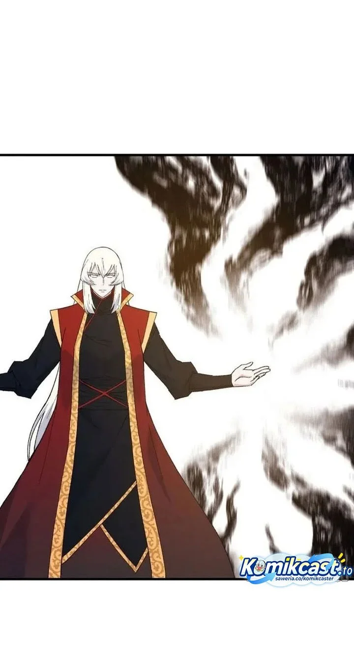 Chapter 134 - halaman 32