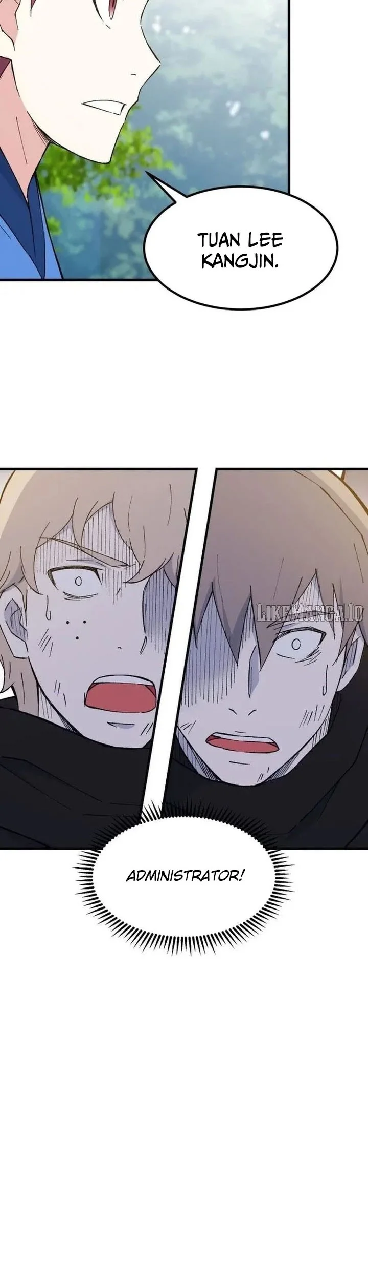Chapter 134 - halaman 7