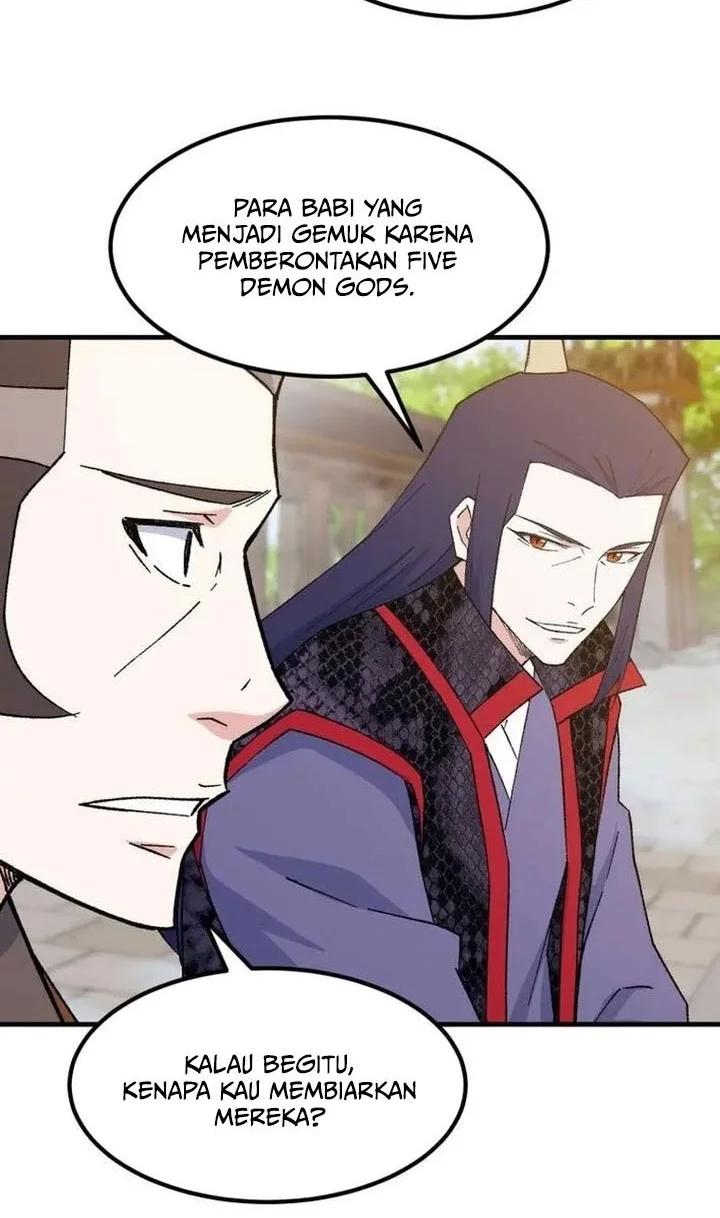Chapter 134 - halaman 12